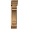 Ekena Millwork Olympic Traditional Smooth Bracket w/ Offset Brace, Western Red Cedar, 7 1/2"W x 30"D x 36"H BKT0806X30X36OLY01SWR - alternate 2